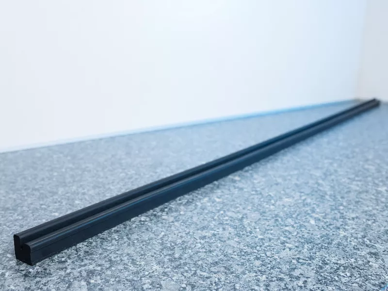 Pryžový šlahoun (na kontejnery)