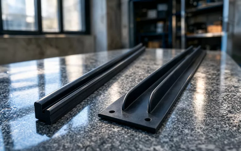 Ostatní pryžové výrobky